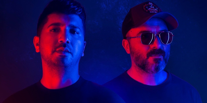 Jabbar'ın Ortak Çalışması Tüm Dijital Platformlarda...