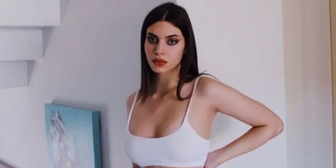 Derin Talu Paylaşımıyla Olay Oldu