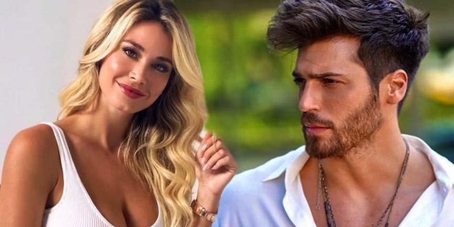 Diletta Leotta'nın Fotoğrafı Olay Oldu