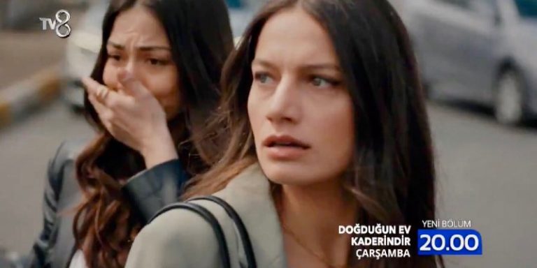 Doğduğun Ev Kaderindir 39. Bölüm Fragmanı Yayınlandı Mı? Gülbin İntikam İçin Geri Dönüyor!
