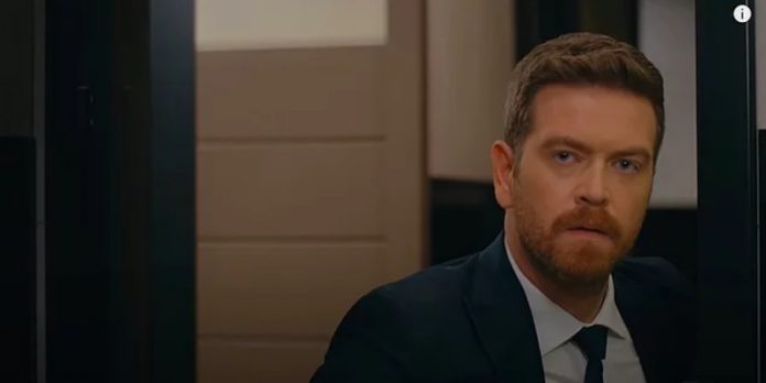 Barış Nesrin İle Tarık'ı Yakalıyor Mu