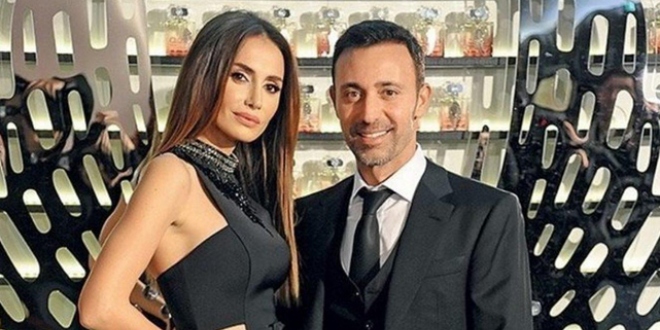 Emina Jahovic'ten Nafaka İddialarıyla İlgili Açıklama