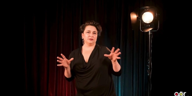 Esra Dermancıoğlu Şaşırttı: 