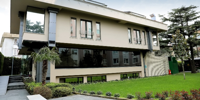 Ezgi Mola’nin Dogru Ve Sağlıklı Beslenme İle Degisimi