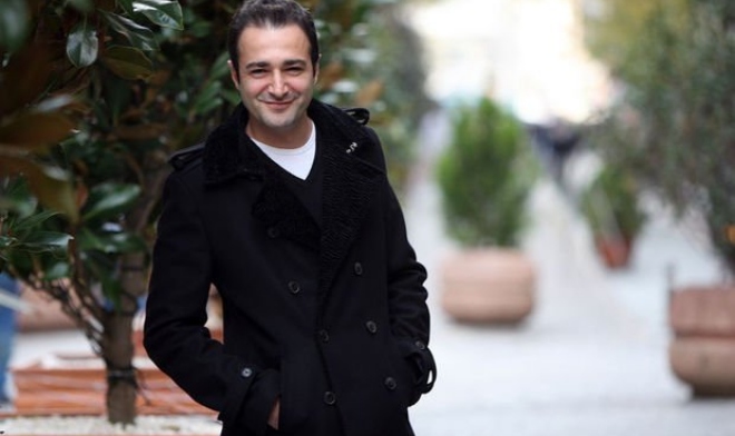 Fırat Doğruloğlu ve Demet Özdemir Aynı Dizide