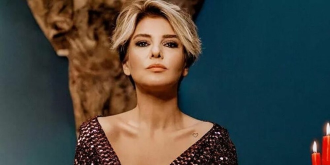 Gülben Ergen Kripto Para Mağduru Oldu