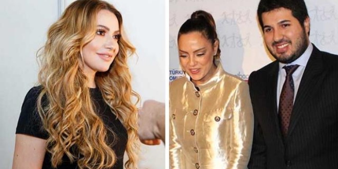 Hadise Seneler Önce Ebru Gündeş Hakkında Neler Demiş?