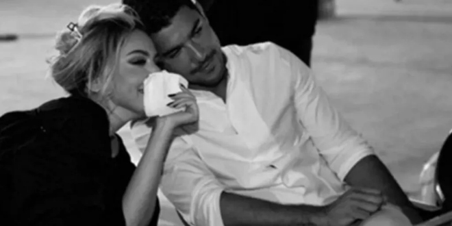 Hadise ve Kaan Yıldırım Yine Mi Ayrıldı?