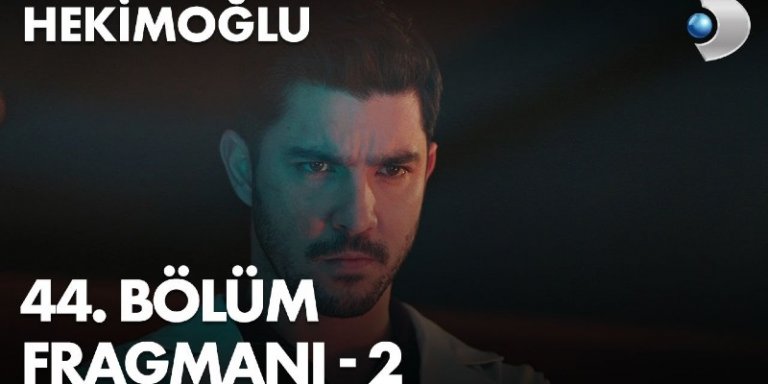 Hekimoğlu 44. Bölüm 2. Fragmanı Yayında! Memoli Ateş’in Arkasından İş Çeviriyor!