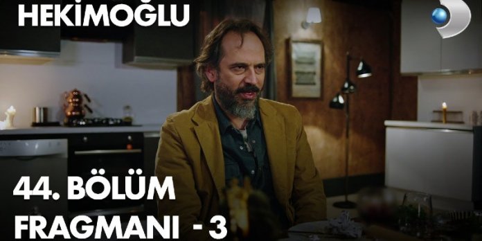 Ateş Sonunda İpek'e Aşkını İtiraf Edecek Mi