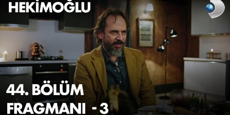 Hekimoğlu 44. Bölüm 3. Fragmanı Yayında! Ateş Sonunda İpek’e Aşkını İtiraf Edecek Mi?