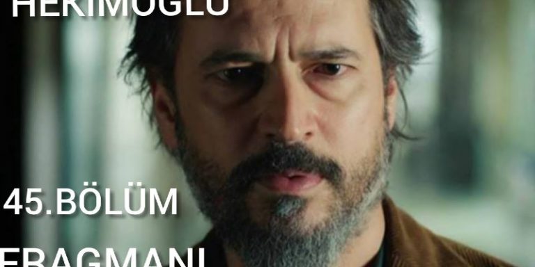 Hekimoğlu 45. Bölüm 1. Fragmanı Yayında! Ateş Memoli’nin Gitmesine İzin Mi Verecek?