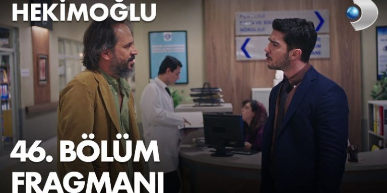 Hekimoğlu 46. Bölüm 1. Fragmanı Yayında! Memoli’nin İş Görüşmesini Kim Sabote Etti?