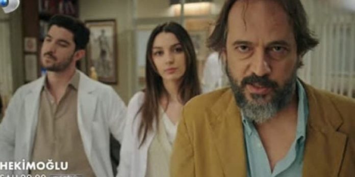 Zeynep De İstifasını Veriyor