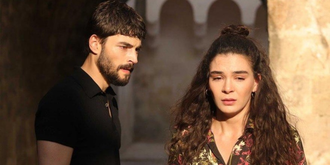 Hercai Ekranlara Veda Ediyor!