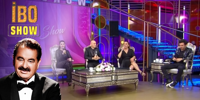 Bu Haftaki İbo Show Konukları Kimler?