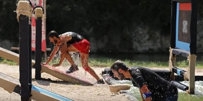 Survivor İletişim Oyununu Hangi Takım Kazandı?