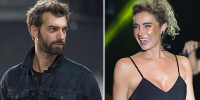 İlker Kaleli ve Sıla Aşk Mı Yaşıyor?