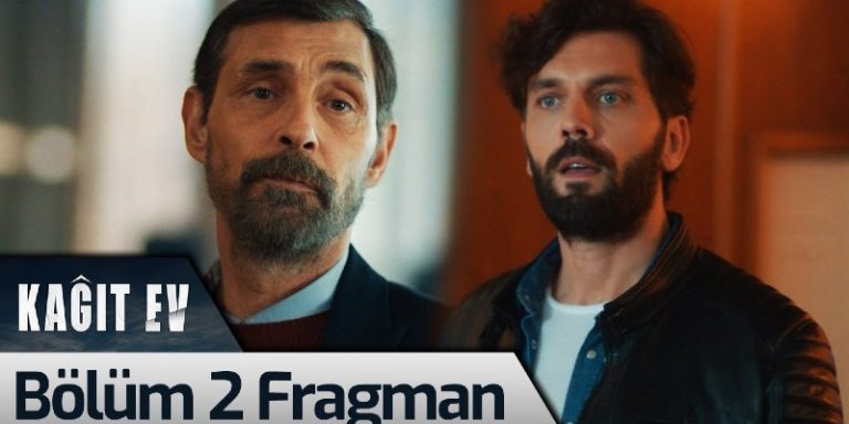 Kağıt Ev 2. Bölüm 1. Fragmanı Yayında! Cemre İnci’yi Öldürdüğünü İtiraf Mı Ediyor?