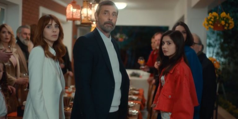 Kağıt Ev Dizisinin Yayın Günü Belli Oldu! Dizinin 1. Bölüm Fragmanı Yayında!