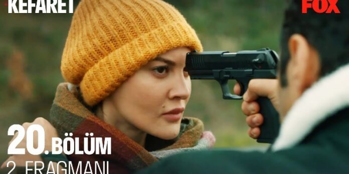 Sinan Zeynep'i Kurtarmak İçin İşinden İstifa Ediyor