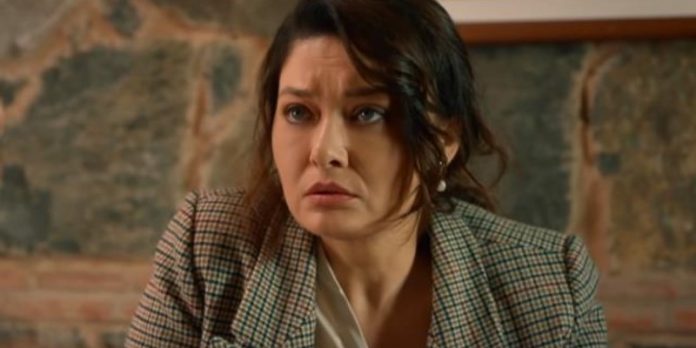 Arzu'nun Kaçması Zeynep'i Korkutuyor