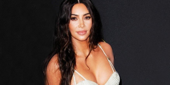 Kim Kardashian'a Teklif Yağıyor!