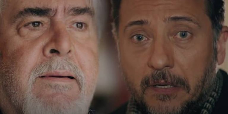 Kırmızı Oda 32. Bölüm 1. Fragmanı Yayında! Sefer Babasıyla Yaşadığı Sorunları Anlatıyor!