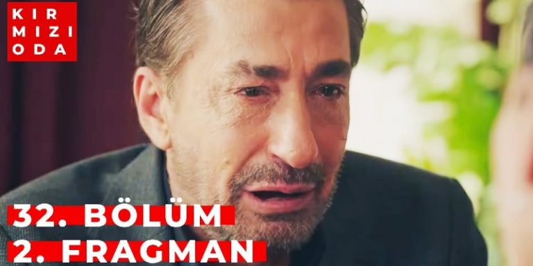 Kırmızı Oda 32. Bölüm 2. Fragmanı Yayında! Sadi Miço İle Cemre’nin Nasıl Öldüğünü Anlatıyor!