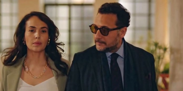 Nihal Sefer Çifti Doktor Hanımı Zorluyor