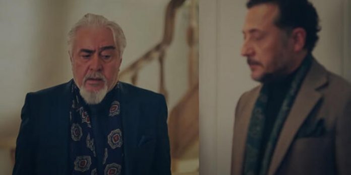 Vahit'i Hayata Küstüren Sebep Ne