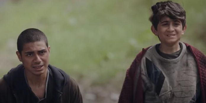 Sadi İle Miço Cemre'nin İntikamını Alıyor