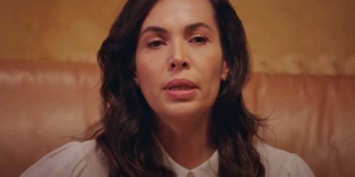 Nihal Sonunda İçini Döküyor