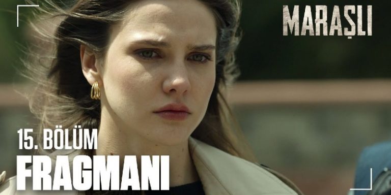 Maraşlı 15. Bölüm 1. Fragmanı Yayında! Mahur Maraşlı’nın Komada Olduğunu Öğreniyor!