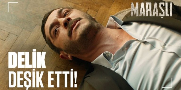 Maraşlı 15. Bölüm Fragmanı Yayınlandı Mı? Necati Maraşlı’yı Öldürüyor Mu?