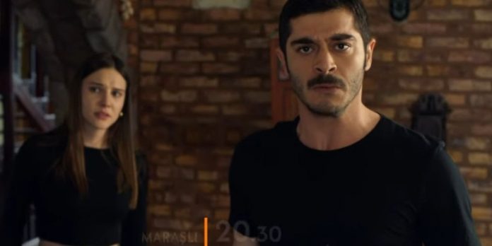 Necati Maraşlı'yı Susması İçin Tehdit Ediyor