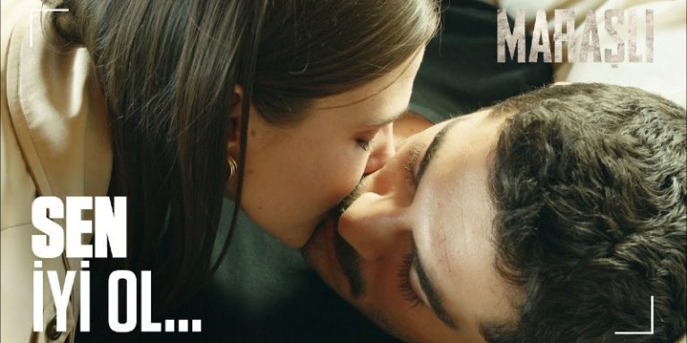 Maraşlı 16. Bölüm Fragmanı Yayınlandı Mı? Mahur İle Maraşlı Yanan Evden Kurtulabilecek Mi?