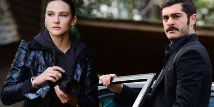 Maraşlı Dizisinden Kötü Haber Geldi