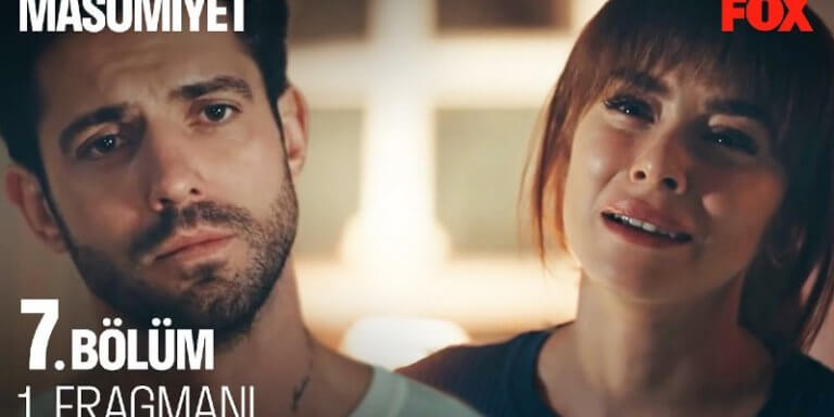 Masumiyet 7. Bölüm 1. Fragmanı Yayında! İlker Ela’yla Tekrar Birlikte Olmak İstiyor!