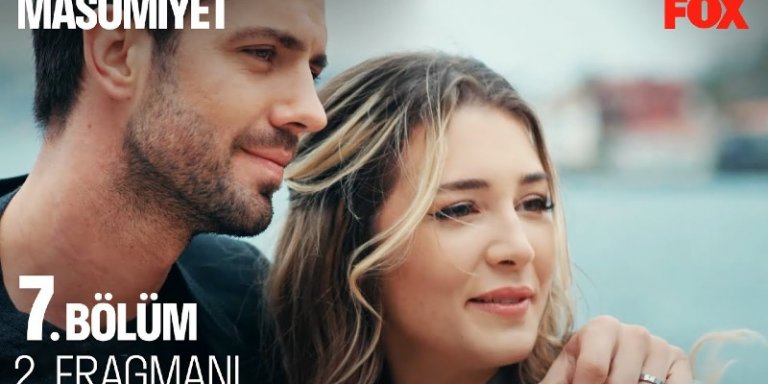 Masumiyet 7. Bölüm 2. Fragmanı Yayında! İlker İrem’le Tekrar Evleniyor!