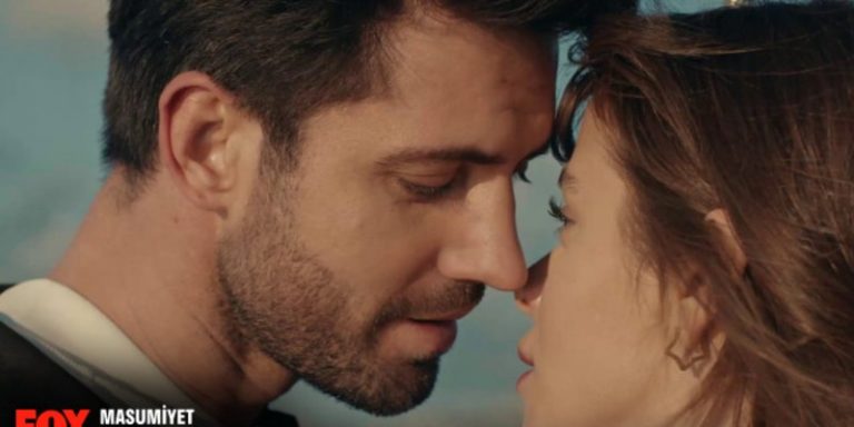Masumiyet 8. Bölüm 3. Fragmanı Yayında! İlker Ela’nın Aklını Karıştırmayı Başarıyor!