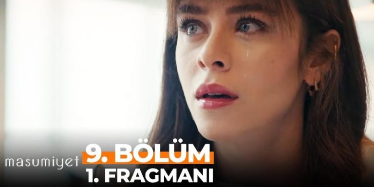 Masumiyet 9. Bölüm 1. Fragmanı Yayında! Ela’yı Öldürmek İsteyen İsmail Mi Çıkacak?