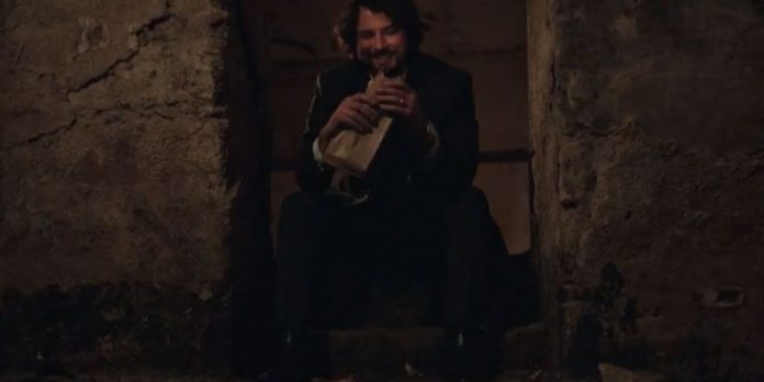 Han Mahzende Esat'ı Mı Saklıyor