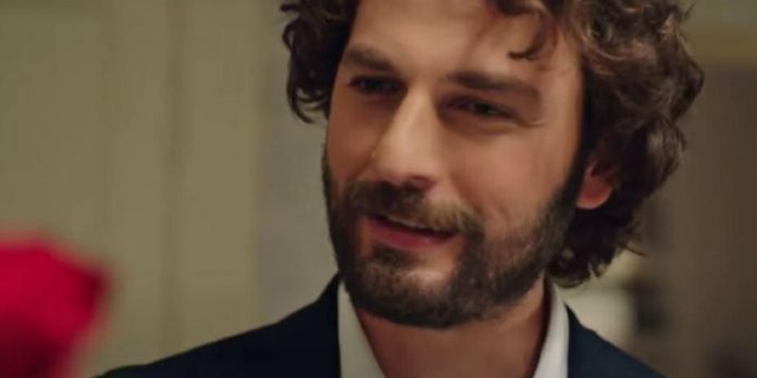 Han Mahzende Birini Mı Saklıyor