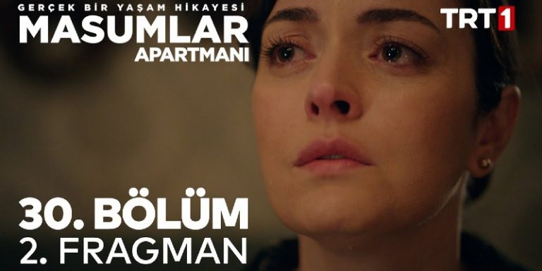Masumlar Apartmanı 30. Bölüm 2. Fragmanı Yayında! Safiye Naci’yi Unutamıyor!
