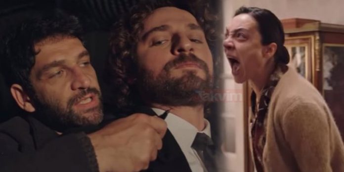 Esat Gülben'i Han'dan İstiyor