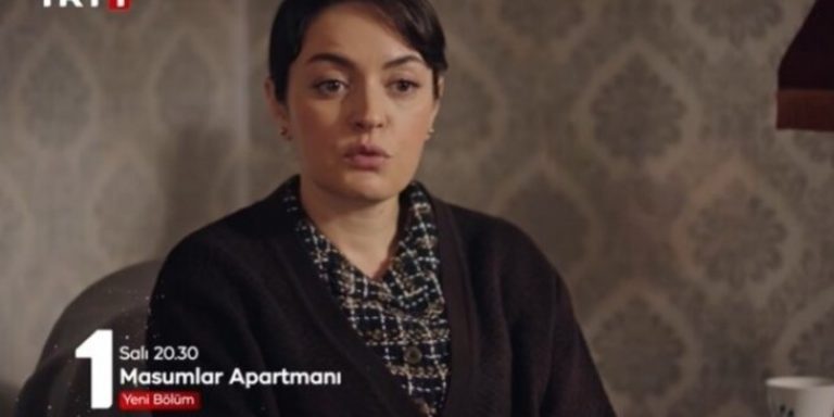 Masumlar Apartmanı 31. Bölüm Ön İzleme Yayında! Hikmet’in İsteği Safiye’yi Kızdırıyor!