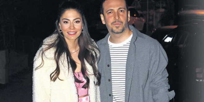 Oğuzhan Koç'un Annesinden Demet Özdemir Hamlesi