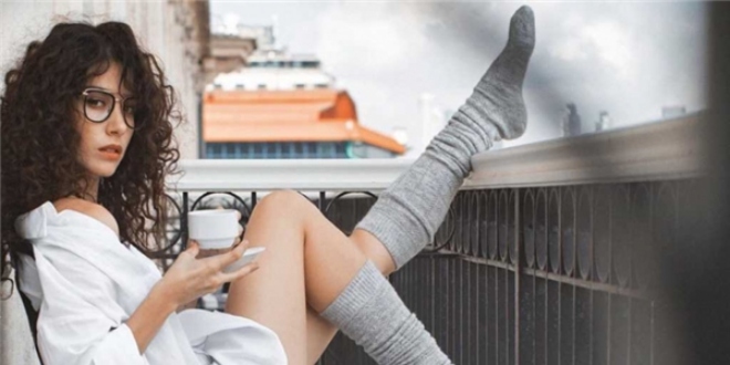 Özge Gürel İtalya Yolcusu!