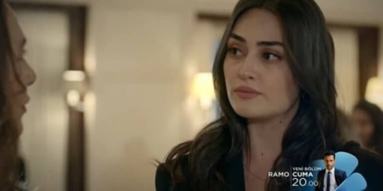 Ramo 38. Bölüm 2. Fragmanı Yayında! Sibel Doğu’nun Annesini Buluyor!